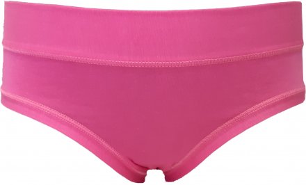 Emy Bimba kalhotky dívčí jednobarevné 459  fuchsiová